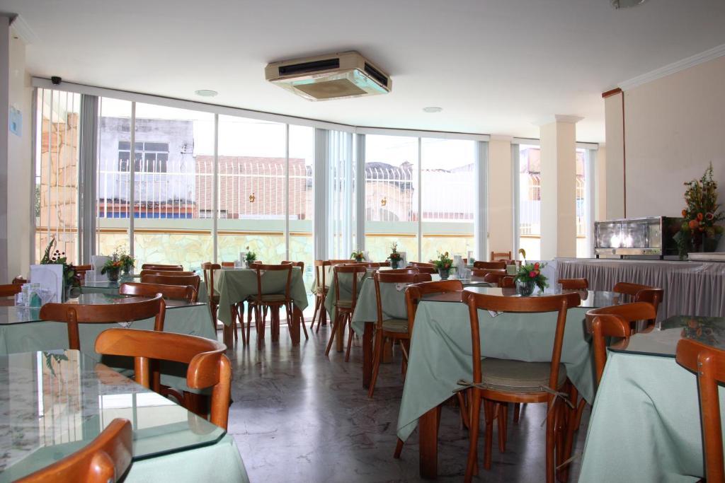 Hotel Rede Andrade Jangadeiro Aracaju Exteriér fotografie